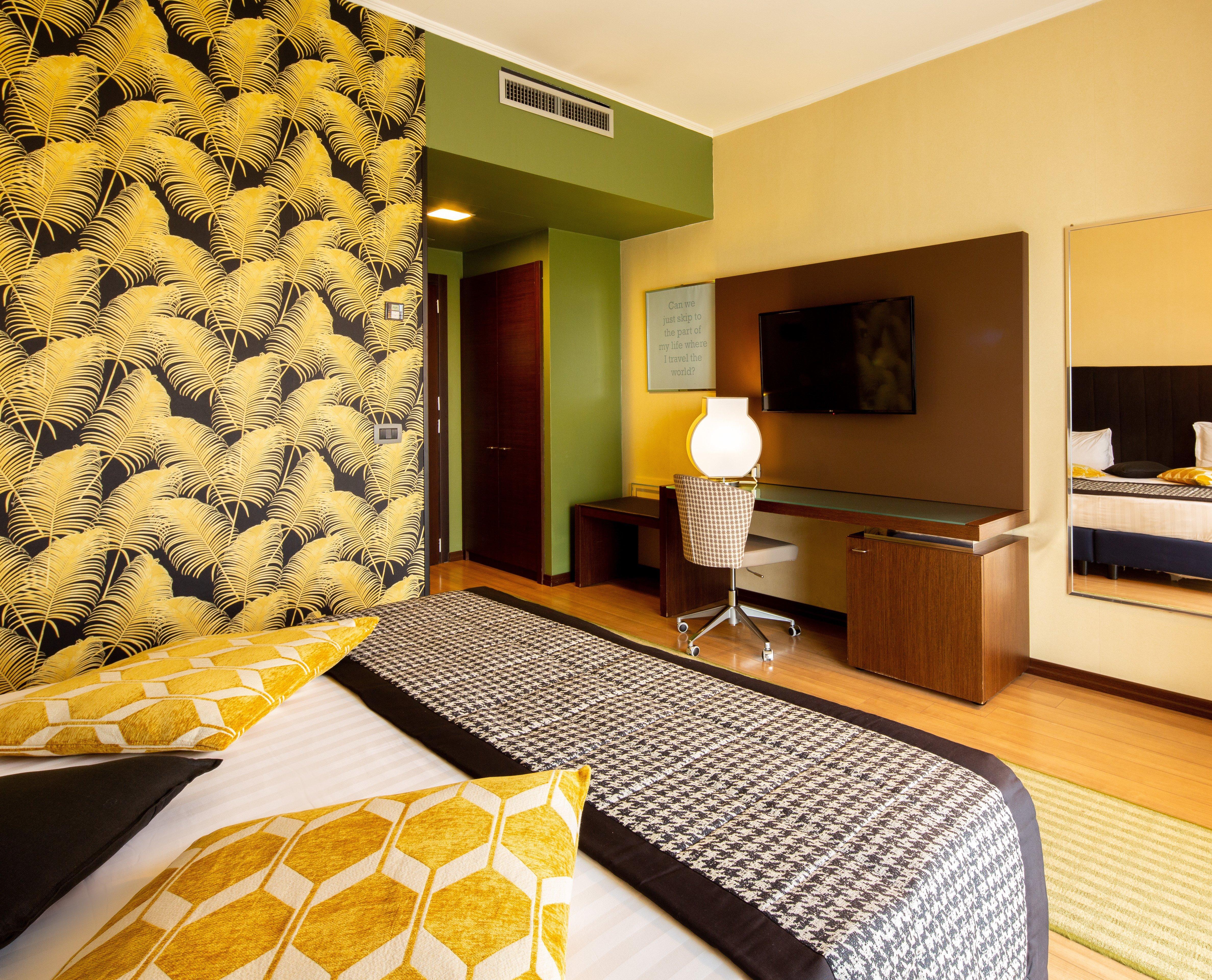 Holiday Inn Turin Corso Francia By Ihg Exterior photo