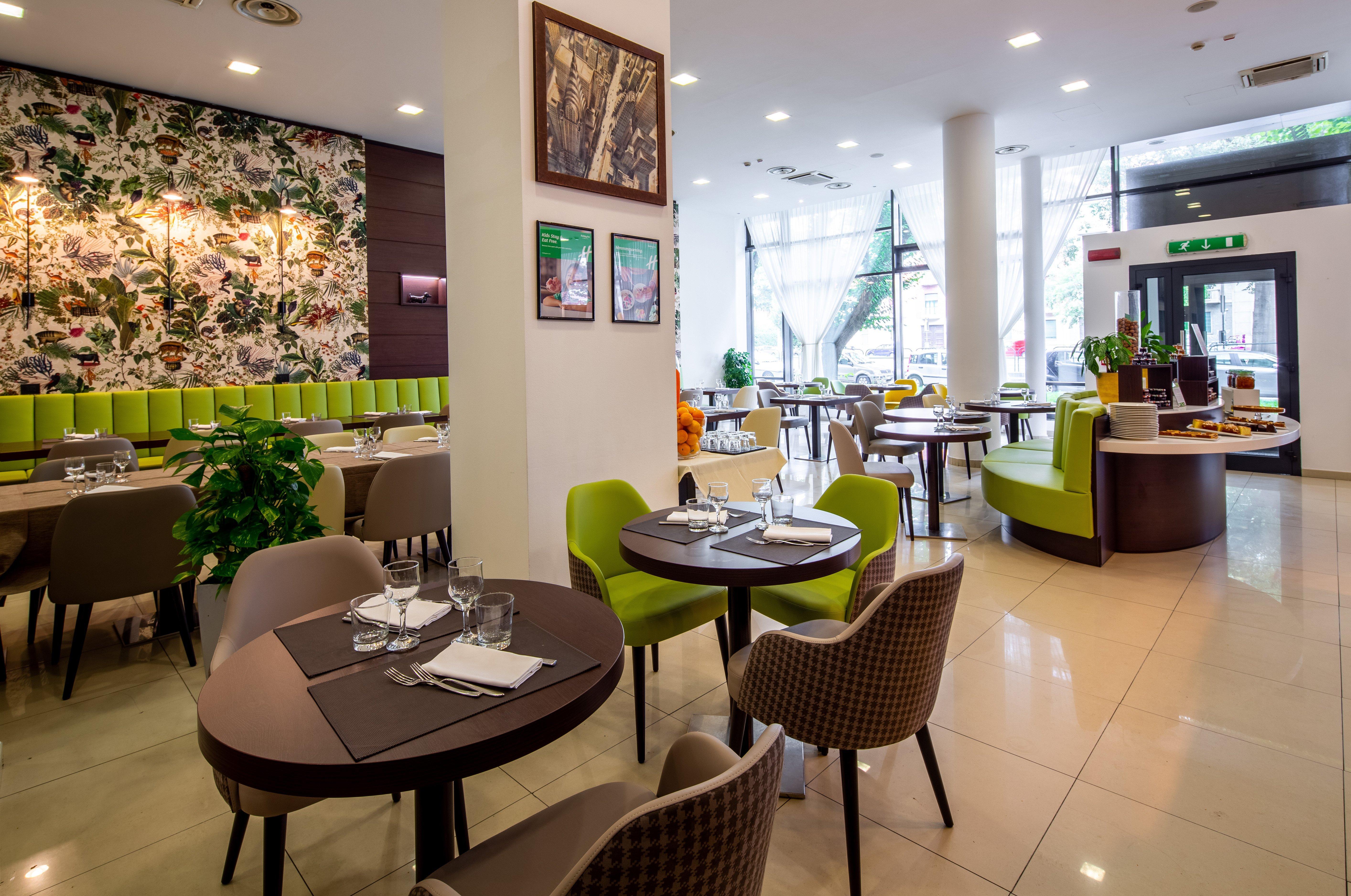 Holiday Inn Turin Corso Francia By Ihg Exterior photo